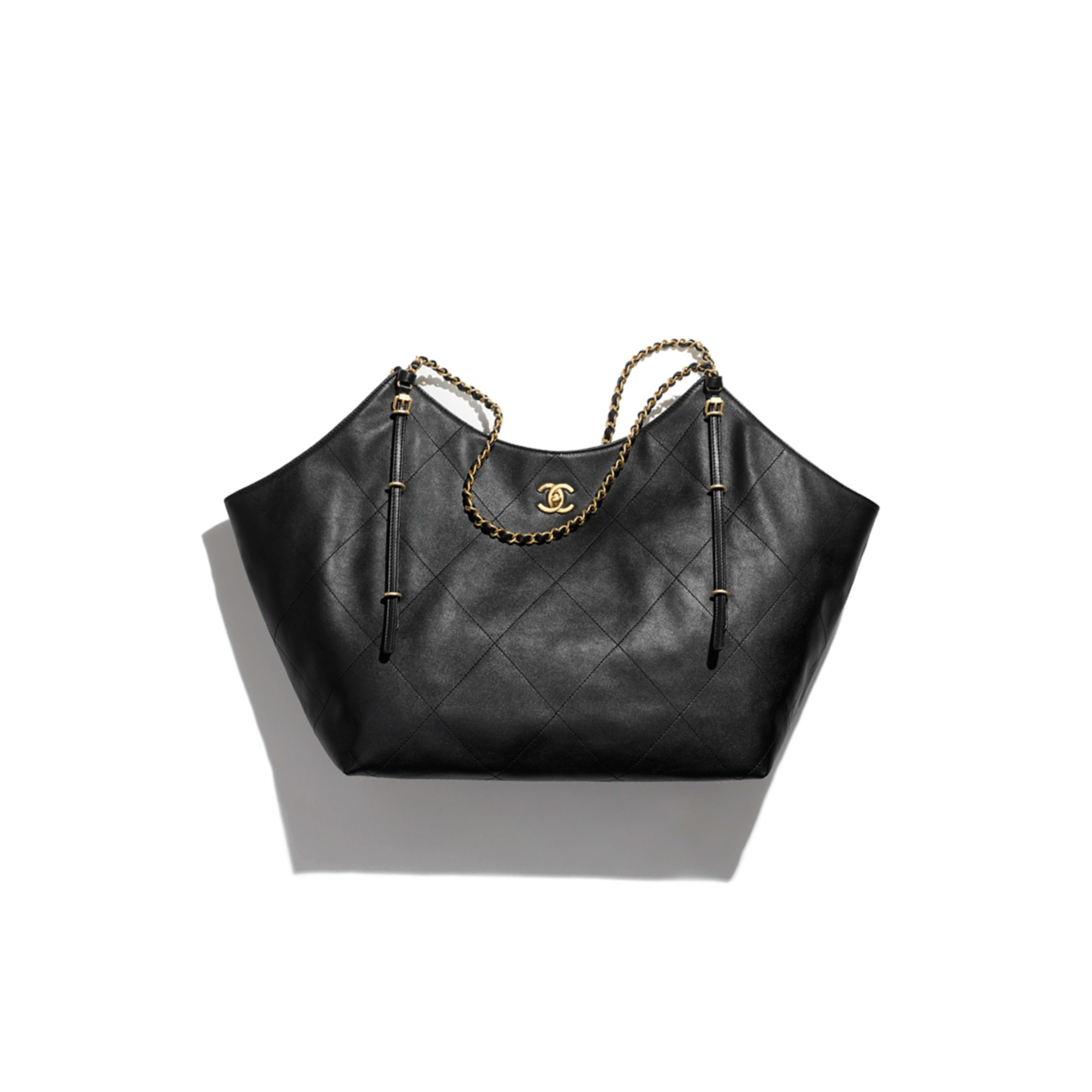 Ch*el master maxi shopping bag as5463 (59*36*13cm)